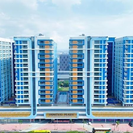 L Condotel Paranaque City Екстериор снимка