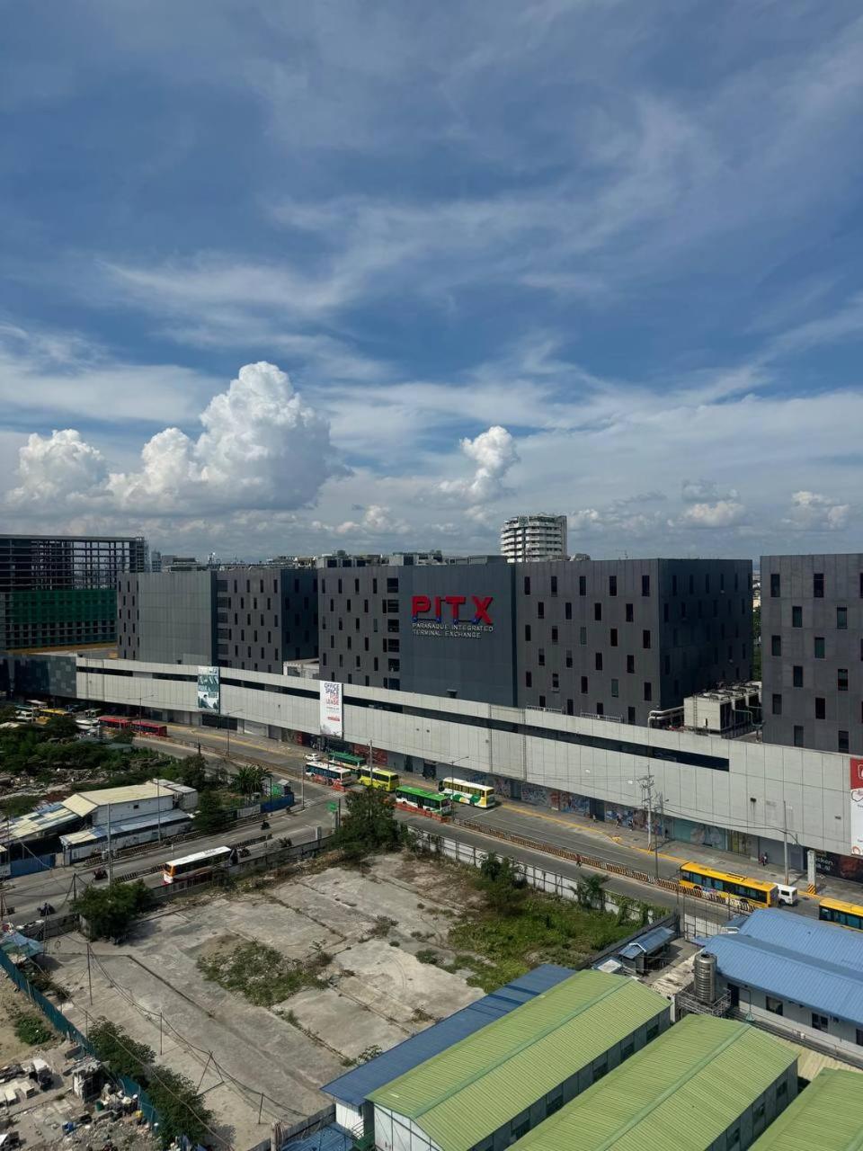 L Condotel Paranaque City Екстериор снимка