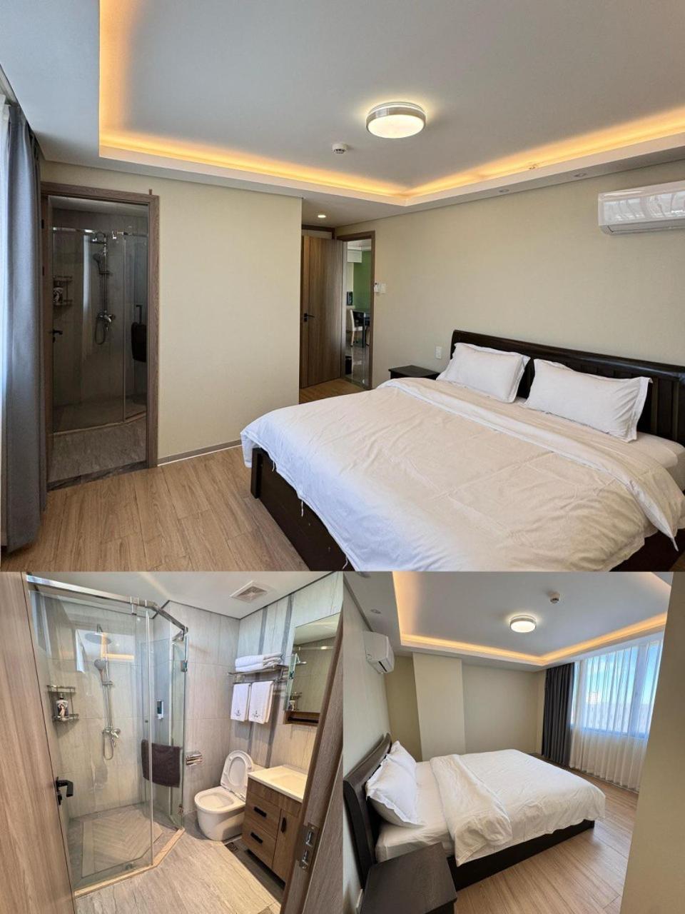 L Condotel Paranaque City Стая снимка