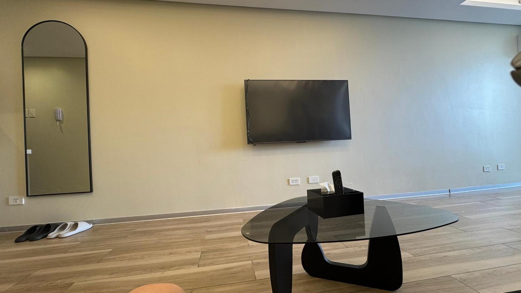 L Condotel Paranaque City Екстериор снимка
