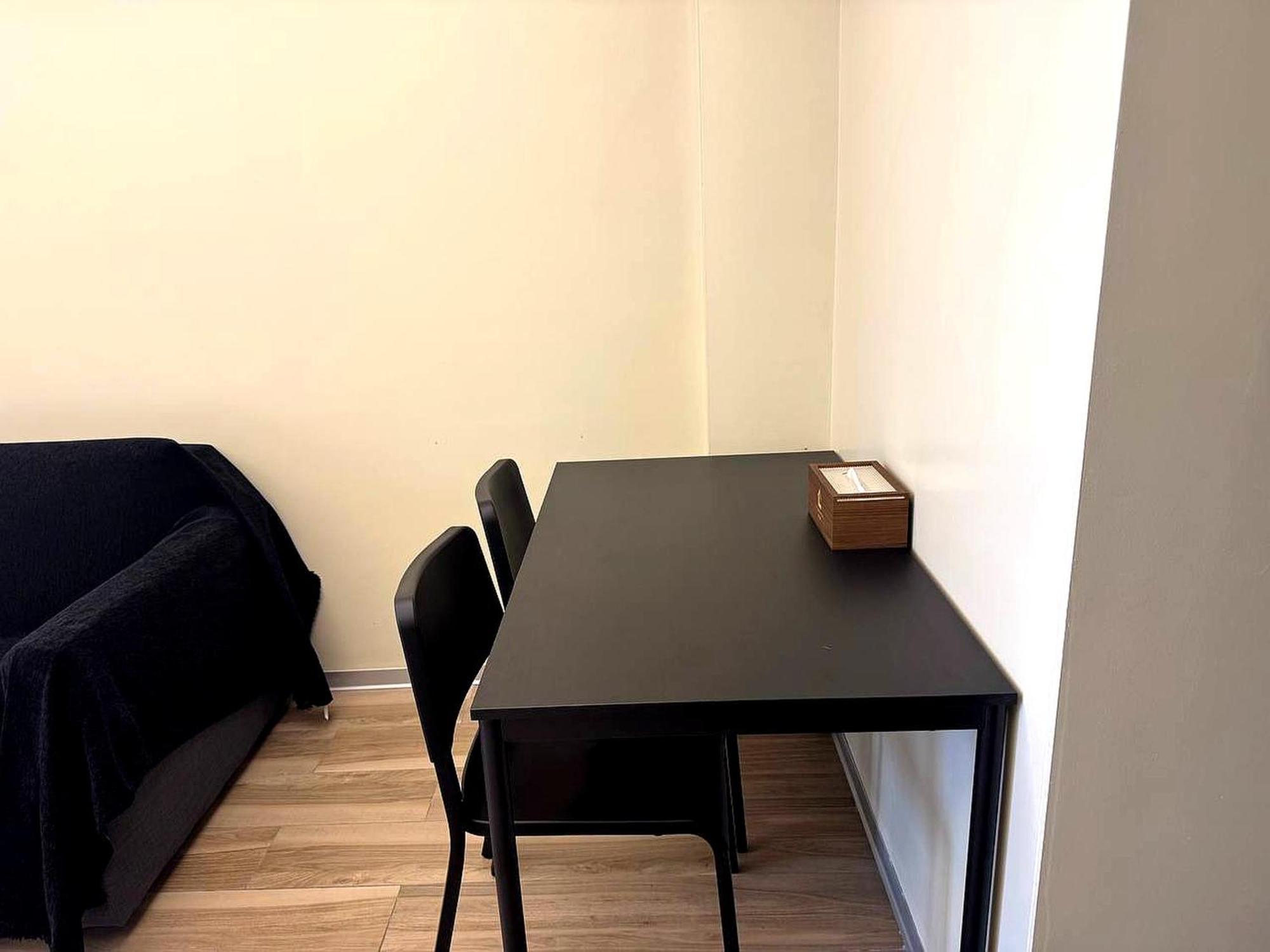 L Condotel Paranaque City Екстериор снимка